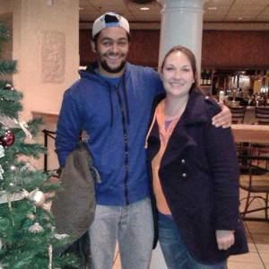 Meet your Posher, Natasha